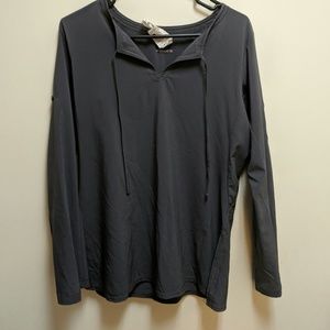 Columbia Titanium sun protection shirt